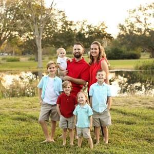 Meet your Posher, Joshua